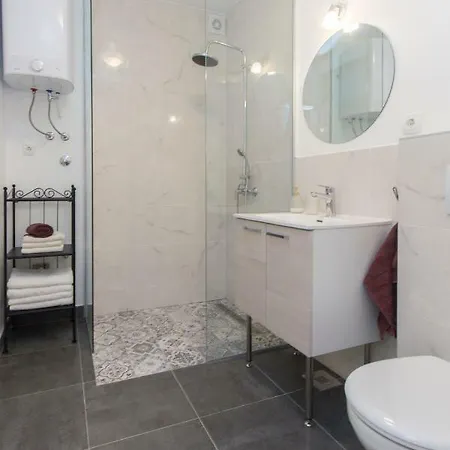 Apartment Olivette