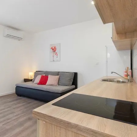 Apartment Olivette Sibenik