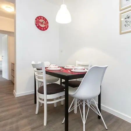 Olivette Apartment Sibenik