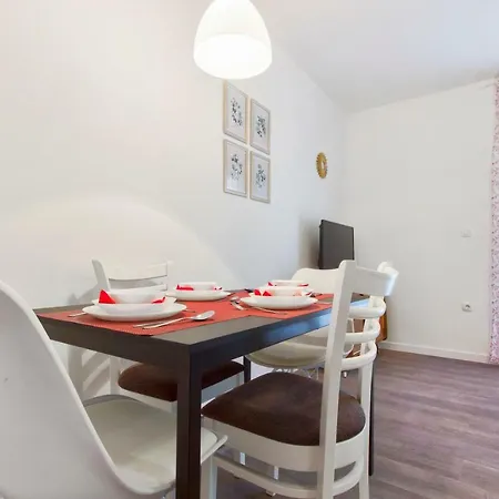 Apartment Olivette