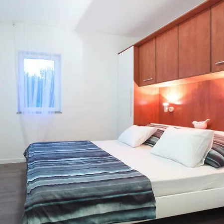 Olivette Apartment Šibenik