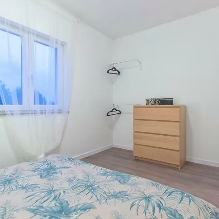 Apartment Olivette *