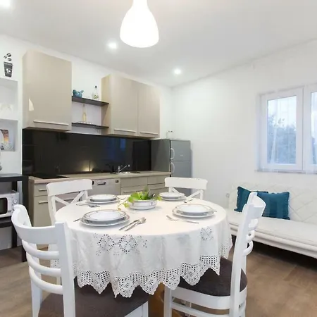 Olivette Apartment Sibenik