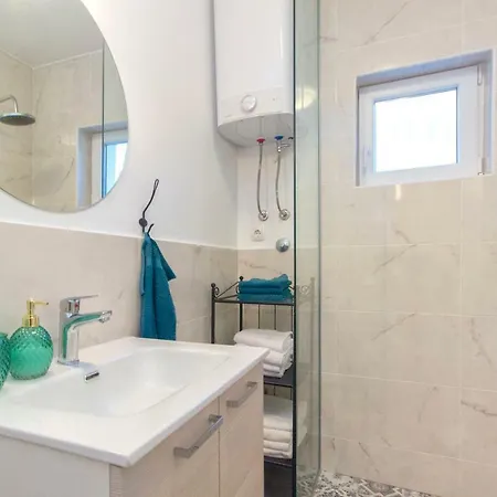 Apartment Olivette Sibenik