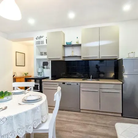 Olivette Apartment Sibenik