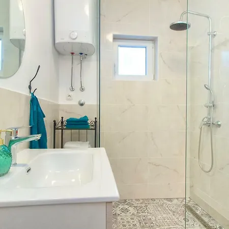 Apartment Olivette *