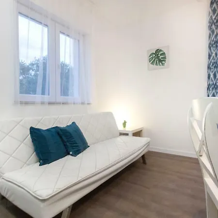 Olivette Apartment Šibenik
