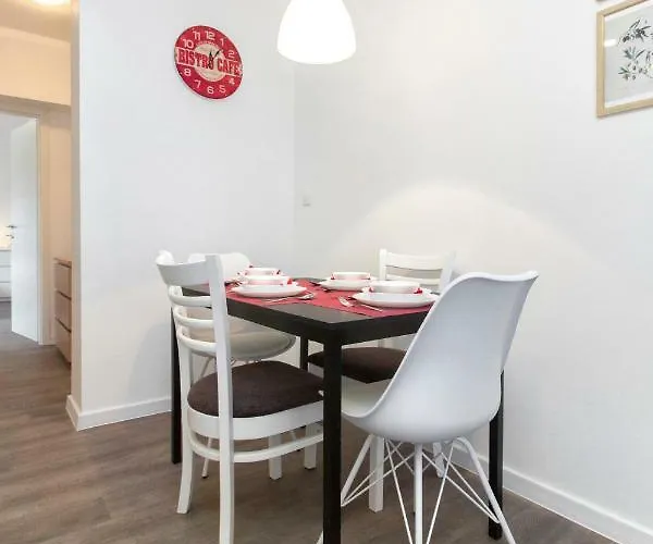 Olivette شقة شيبينيك