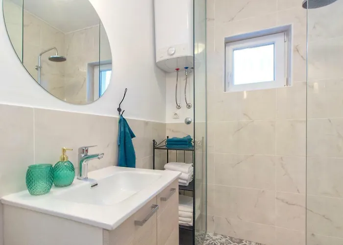 شقة Olivette شيبينيك