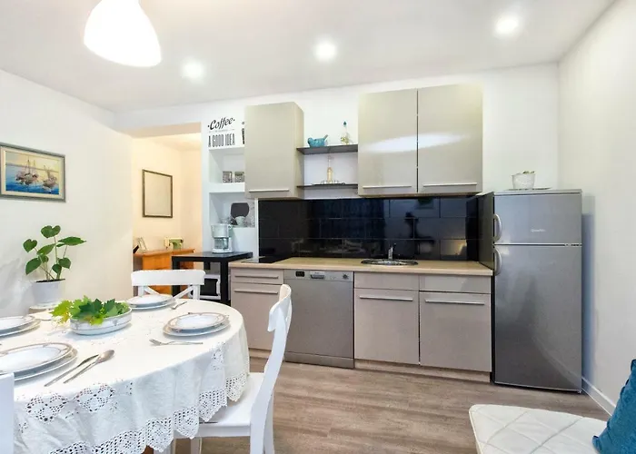 Olivette شقة شيبينيك